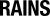 Rains Affiliate Program