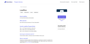 Rocket Languages Affiliate Program Affiliate Program Website