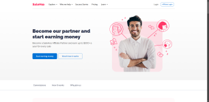 SaleHoo Affiliate Program Affiliate Program Website