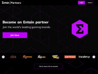 Coral affiliate program