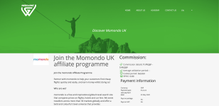 Kayak Affiliate Program