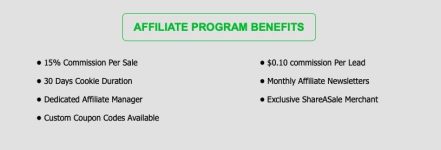 Post Planner affiliate program benefits