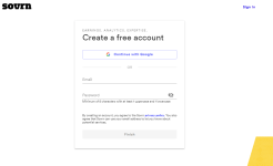 Gucci Affiliate Program Sign Up