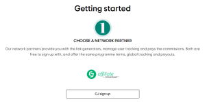Trip Advisor Affiliate Program