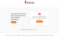 Railcard Affiliate Program