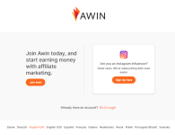 Lastminute.com Affiliate Program