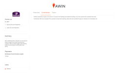 Premier Inn Affiliate Program Commission