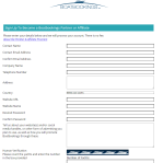 Boat Bookings Affiliate Program