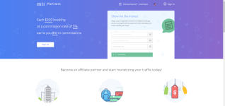 Agoda Affiliate Program Details