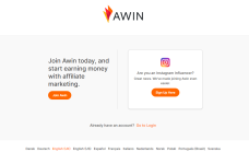 On The Beach Affiliate Program