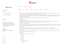 G Adventures Affiliate Program Terms