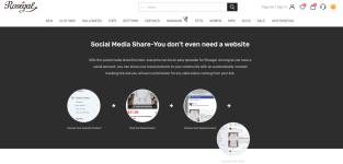 Rosegal Affiliate Program Guide