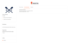 Crew Clothing Affiliate Program Commission