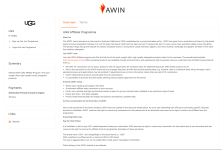 Ugg Affiliate Program Overview