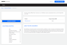 Littlewoods Affiliate Program Overview
