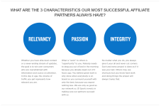 JD Sports Affiliate Program Characteristics