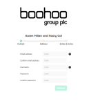 Karen Millen Affiliate Program