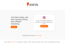 Clarks Affiliate Program