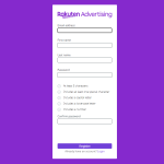 Van Affiliate Program