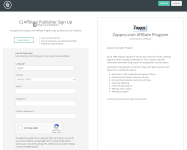 zappos Affiliate Program