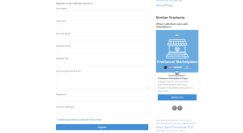 Plugins and Snippets Affiliate Program