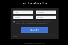 RoboForex Affiliate Program