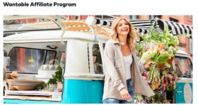 Wantable Affiliate Program