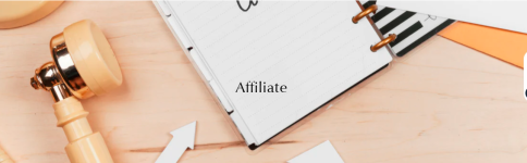 Joy of Dress Affiliate Program