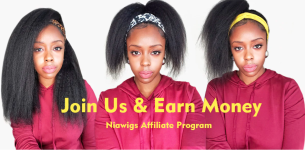 Niawigs Affiliate Program