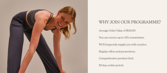 Bamboo Clothing Affiliate Program