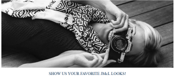 J. McLaughlin Affiliate Program