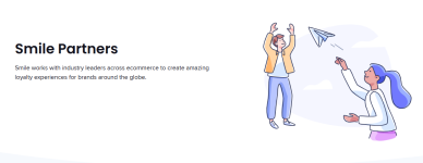 Smile Software Affiliate Program