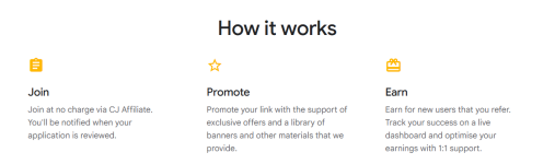 Google Apps Affiliate Program