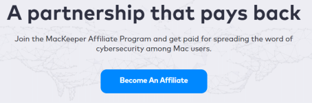 MacKeeper Affiliate Program