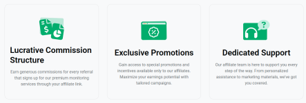 Better Uptime Affiliate Program