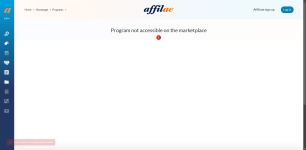 Shopetic Affiliate Program Affiliate Program Website