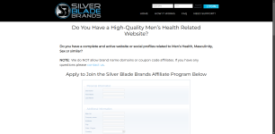 SkillFors Affiliate Program Affiliate Program Website