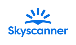 Skyscanner Affiliate Program