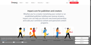 Smalls Affiliate Program Affiliate Program Website