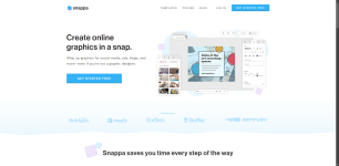 Snappa Affiliate Program Affiliate Program Website