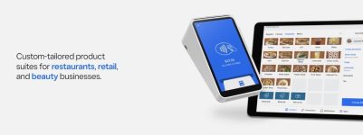 Square Affiliate Program