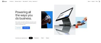 Square Affiliate Program