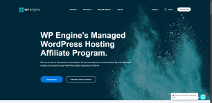 StudioPress Affiliate Program Affiliate Program Website