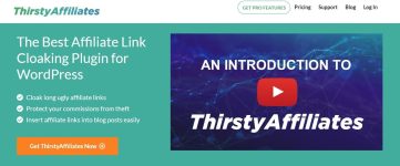 ThirstyAffiliates Affiliate Program