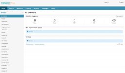 Betsson Affiliate Program