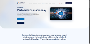 VIPRE Affiliate Program Affiliate Program Website