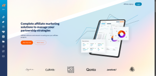 WYYLDE Affiliate Program Affiliate Program Website