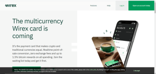 Wirex Affiliate Program