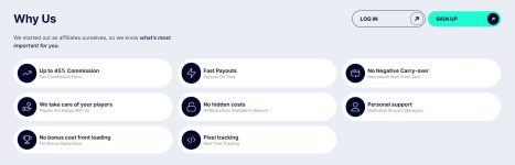 XE Affiliate Program