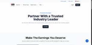 XM Affiliate Program